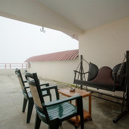 Fabhotel Cool Stay โกไดกานัล ภายนอก รูปภาพ