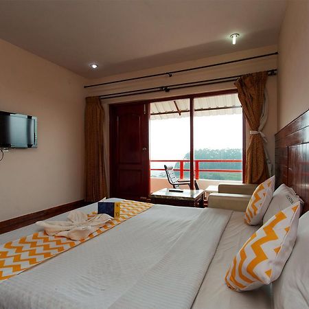Fabhotel Cool Stay โกไดกานัล ภายนอก รูปภาพ