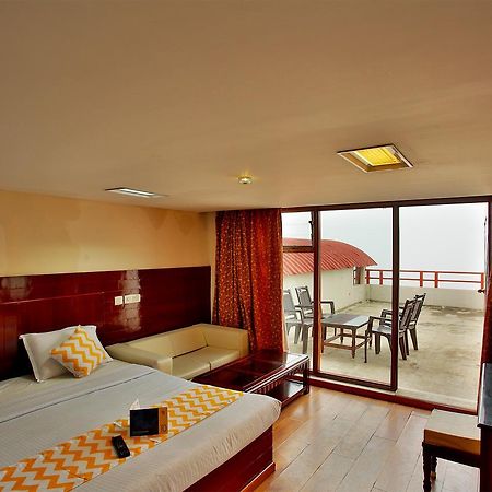 Fabhotel Cool Stay โกไดกานัล ภายนอก รูปภาพ