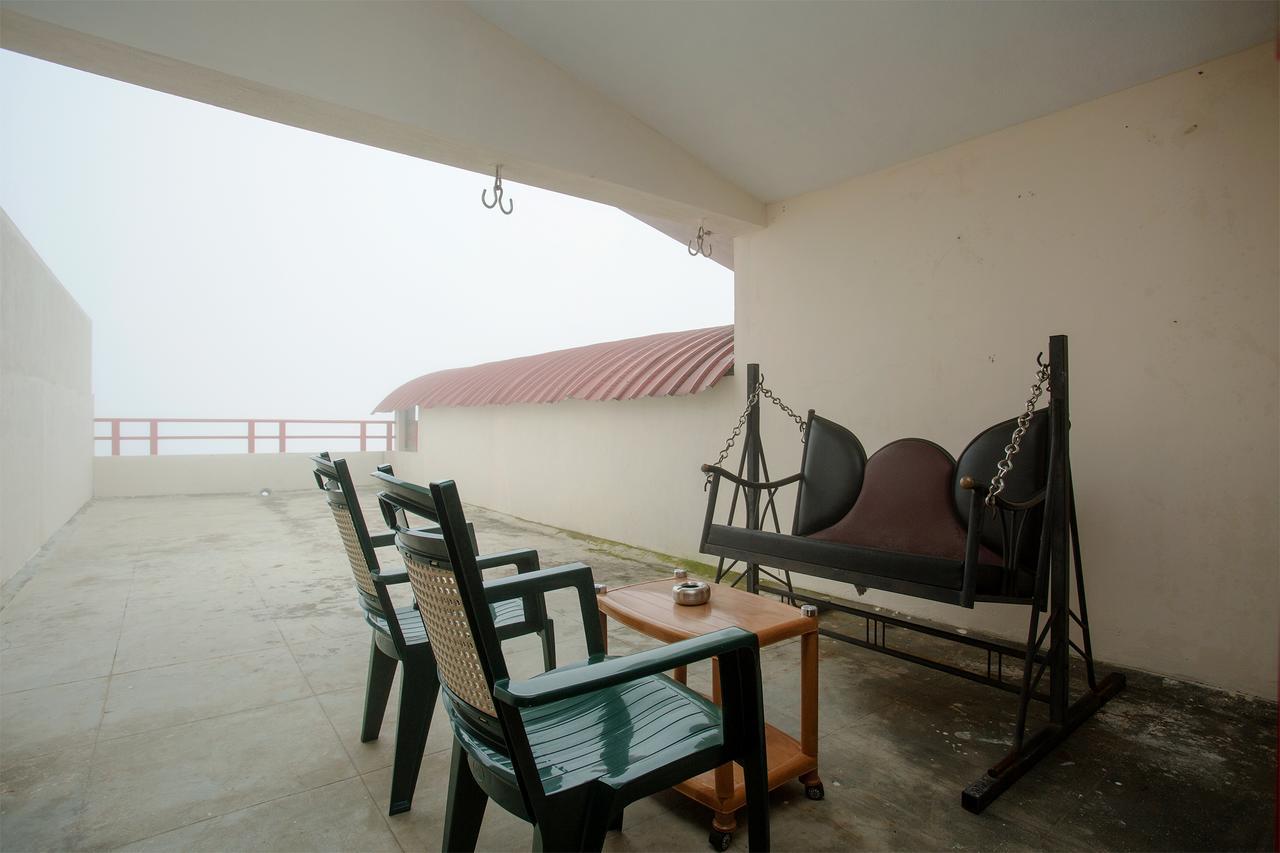 Fabhotel Cool Stay โกไดกานัล ภายนอก รูปภาพ