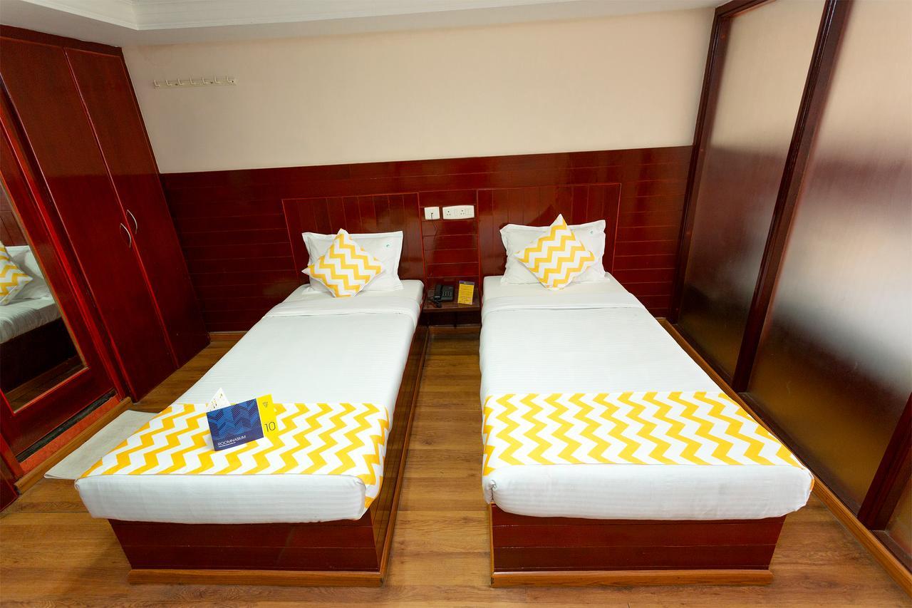 Fabhotel Cool Stay โกไดกานัล ภายนอก รูปภาพ