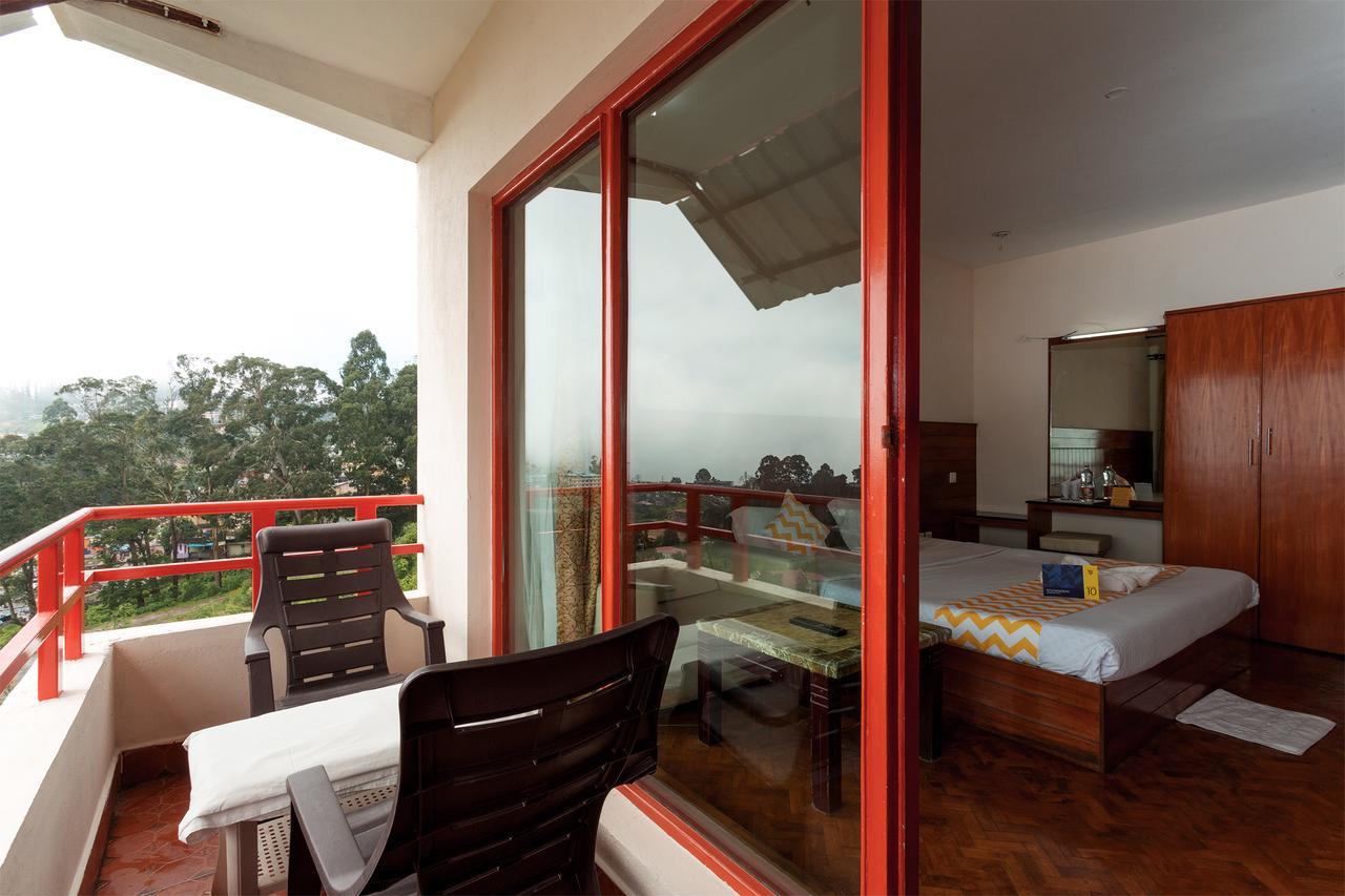 Fabhotel Cool Stay โกไดกานัล ภายนอก รูปภาพ