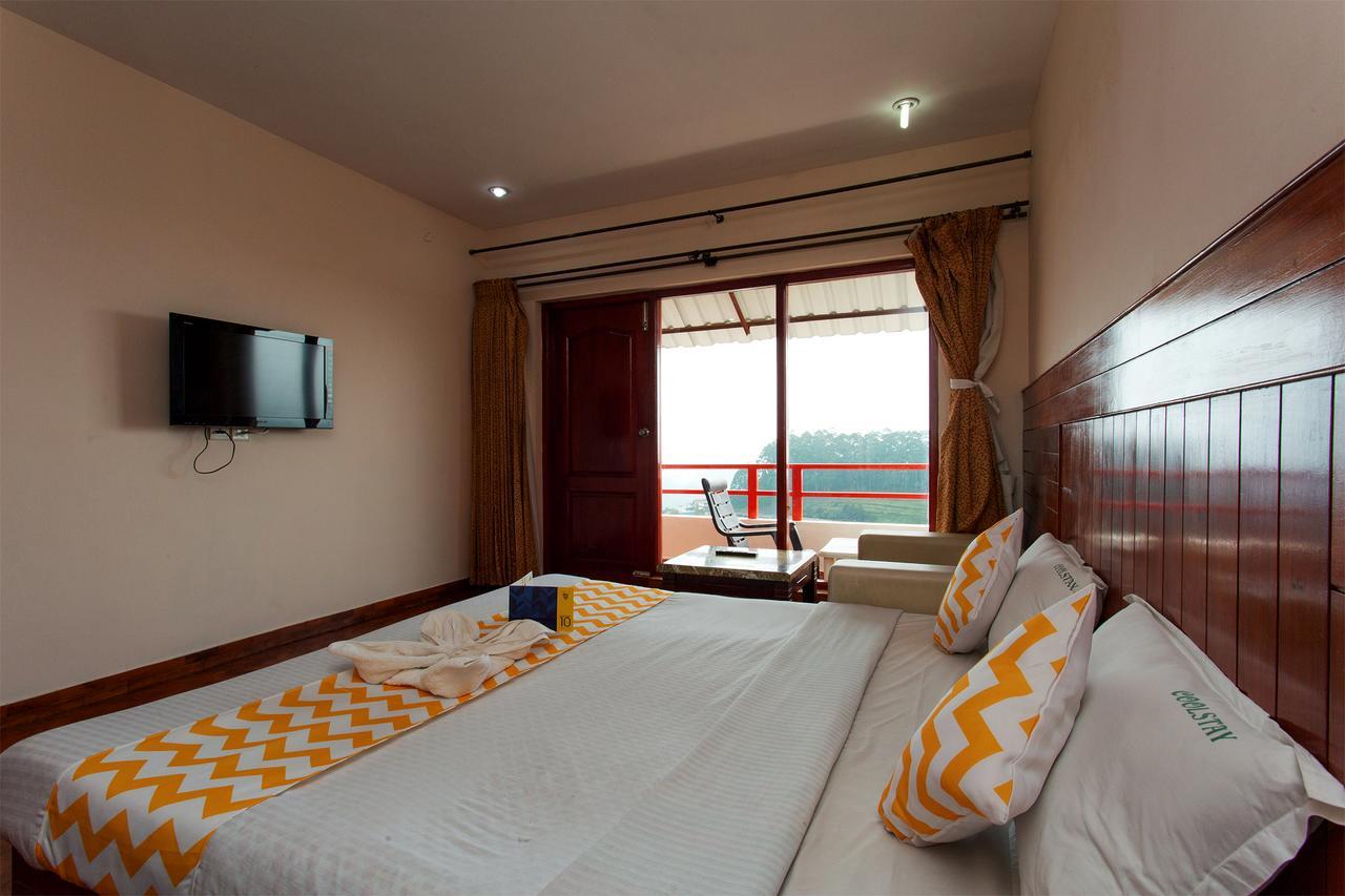 Fabhotel Cool Stay โกไดกานัล ภายนอก รูปภาพ