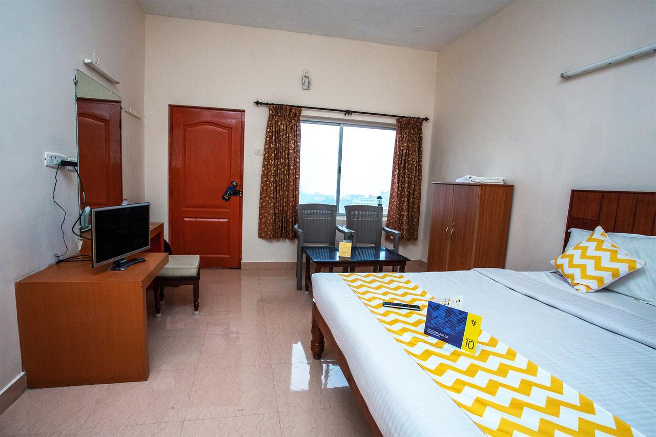 Fabhotel Cool Stay โกไดกานัล ภายนอก รูปภาพ
