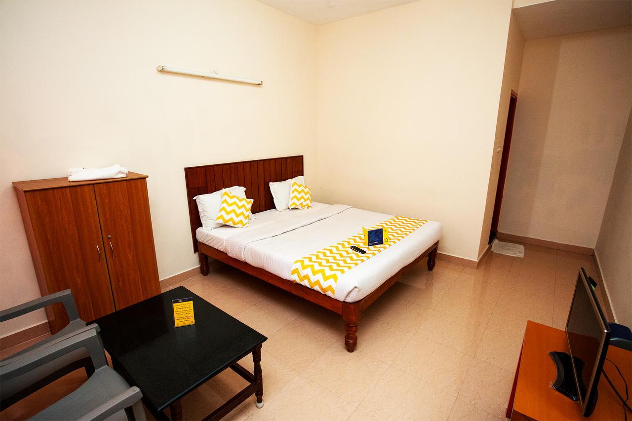 Fabhotel Cool Stay โกไดกานัล ภายนอก รูปภาพ