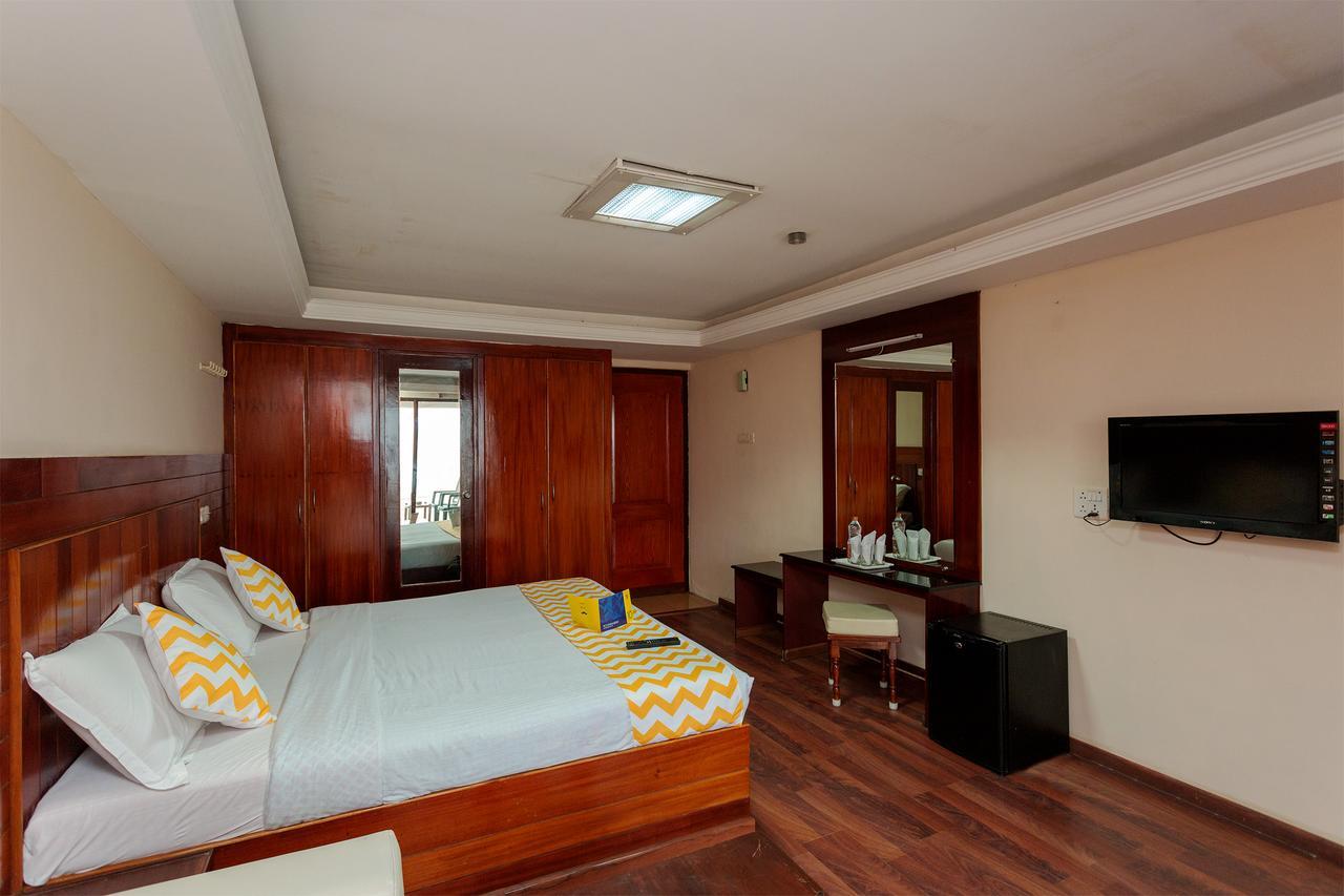 Fabhotel Cool Stay โกไดกานัล ภายนอก รูปภาพ