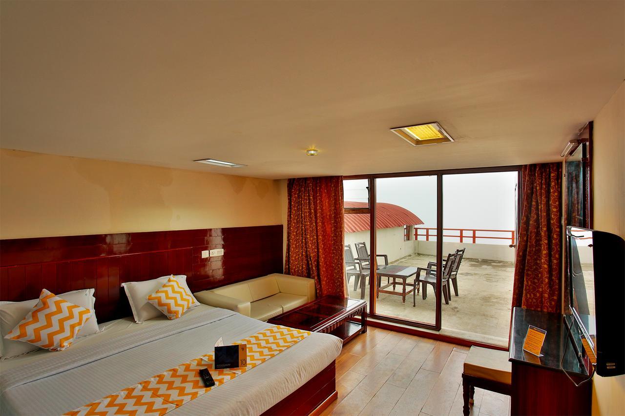 Fabhotel Cool Stay โกไดกานัล ภายนอก รูปภาพ