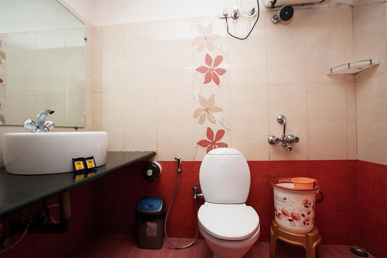 Fabhotel Cool Stay โกไดกานัล ภายนอก รูปภาพ