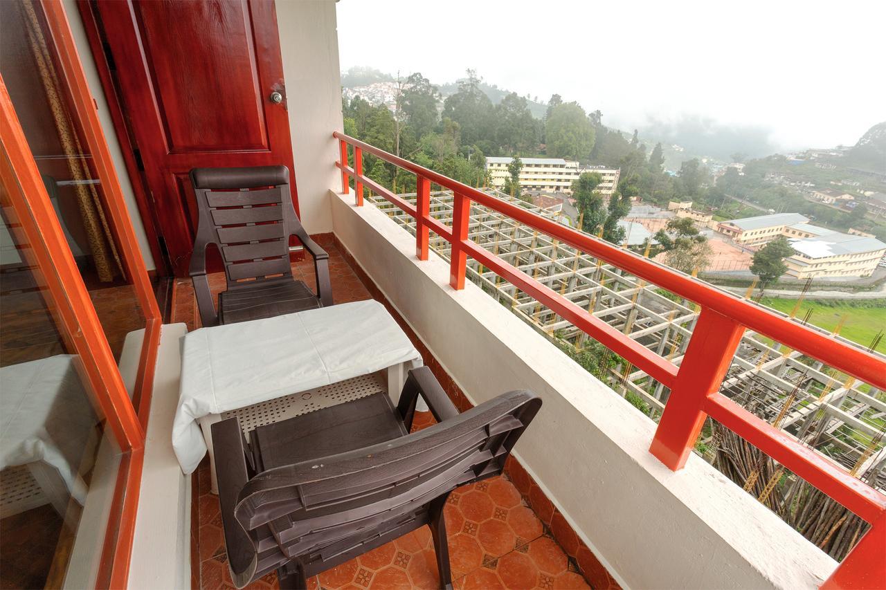 Fabhotel Cool Stay โกไดกานัล ภายนอก รูปภาพ