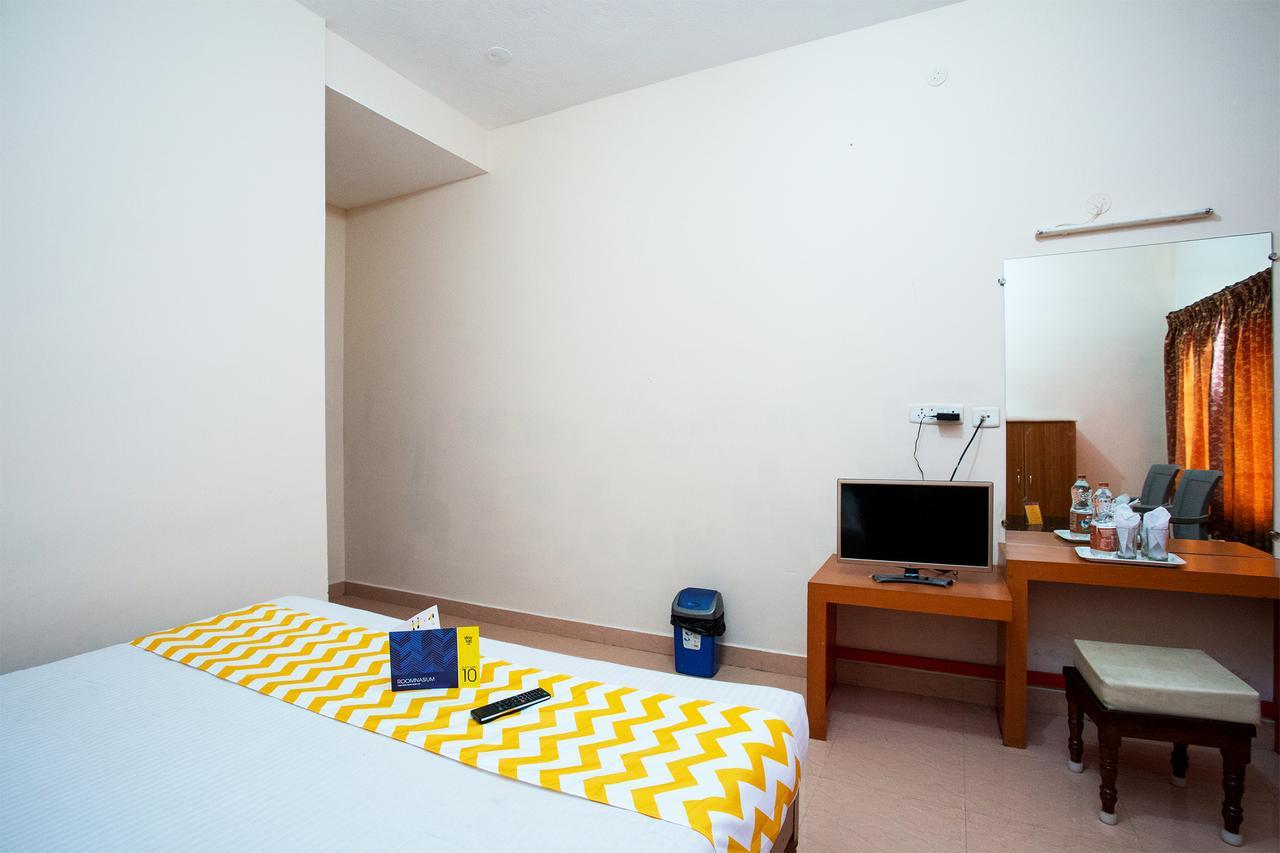 Fabhotel Cool Stay โกไดกานัล ภายนอก รูปภาพ