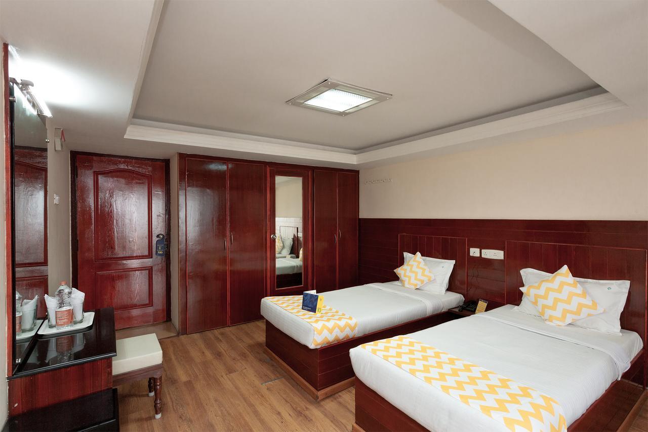 Fabhotel Cool Stay โกไดกานัล ภายนอก รูปภาพ