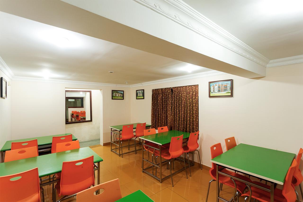 Fabhotel Cool Stay โกไดกานัล ภายนอก รูปภาพ