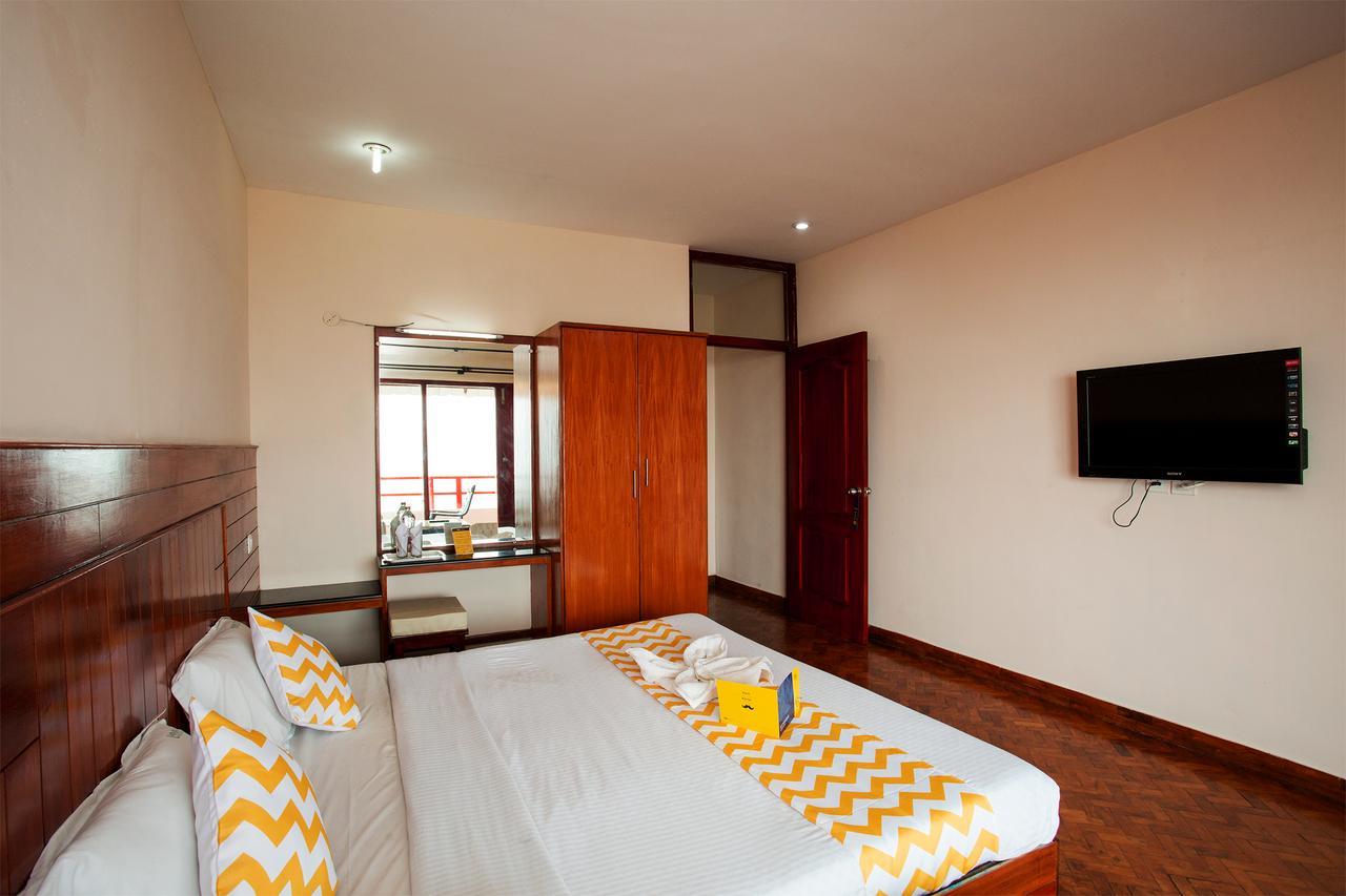 Fabhotel Cool Stay โกไดกานัล ภายนอก รูปภาพ