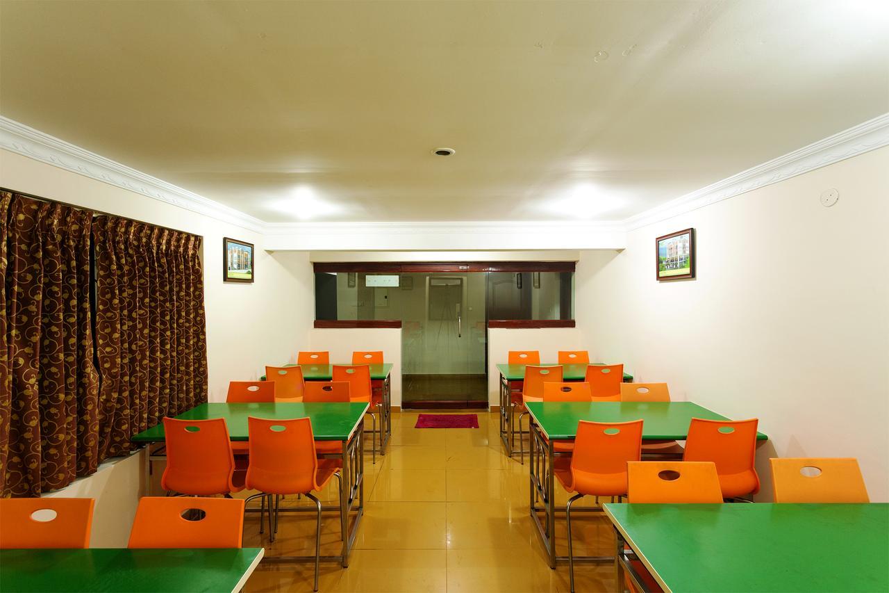 Fabhotel Cool Stay โกไดกานัล ภายนอก รูปภาพ