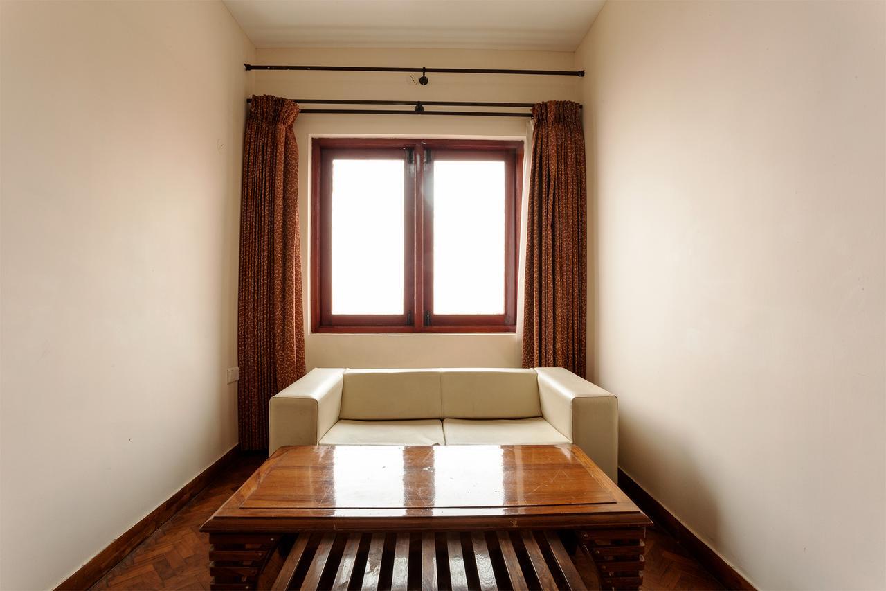 Fabhotel Cool Stay โกไดกานัล ภายนอก รูปภาพ