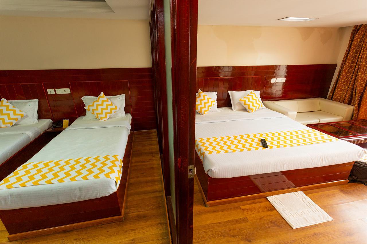 Fabhotel Cool Stay โกไดกานัล ภายนอก รูปภาพ