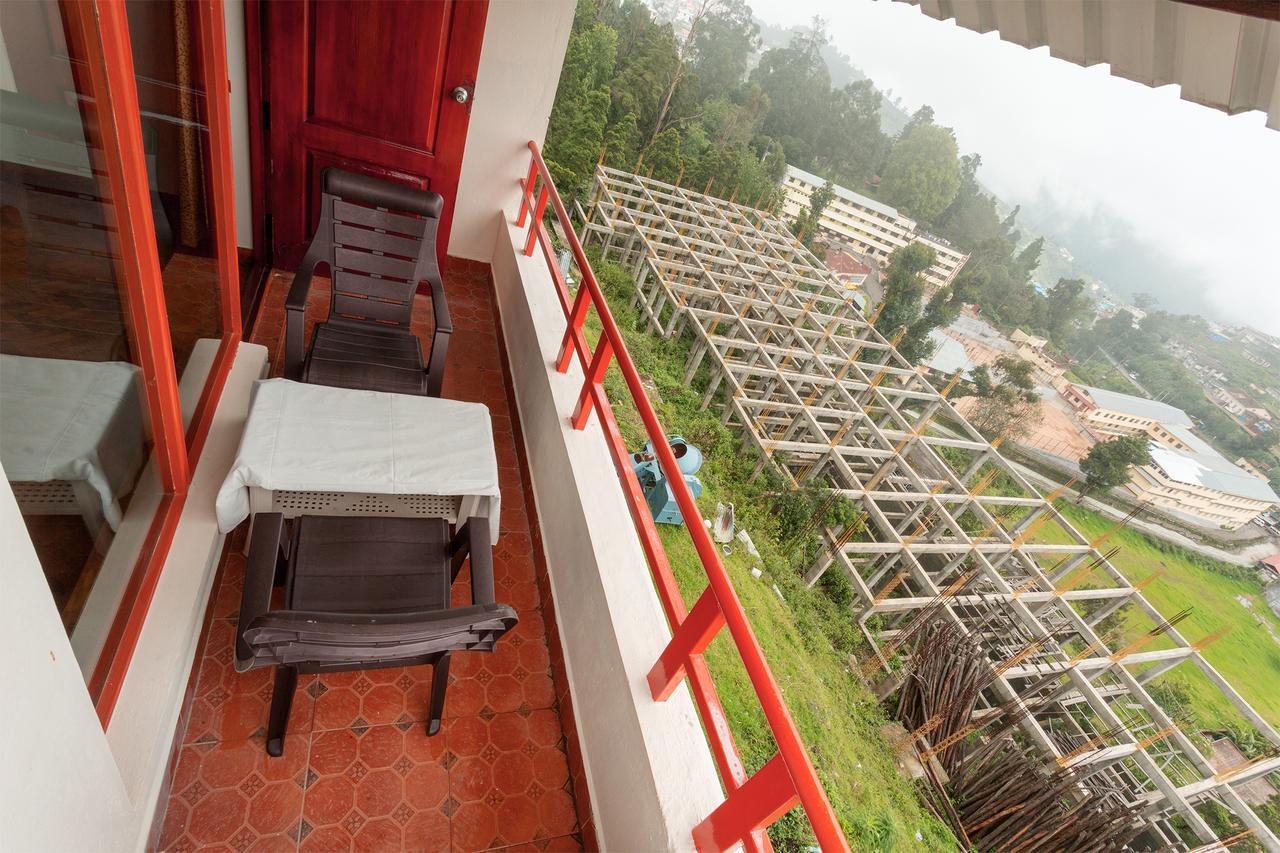 Fabhotel Cool Stay โกไดกานัล ภายนอก รูปภาพ