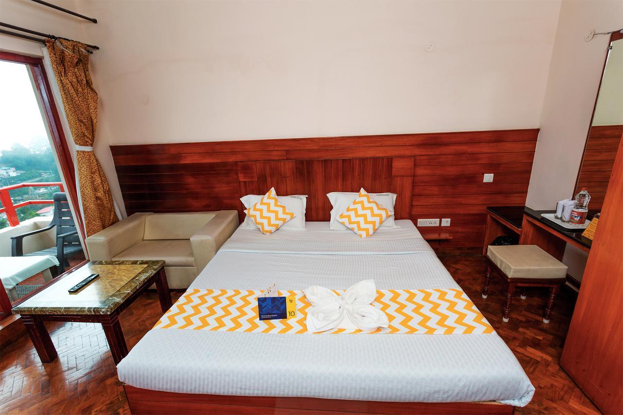 Fabhotel Cool Stay โกไดกานัล ภายนอก รูปภาพ