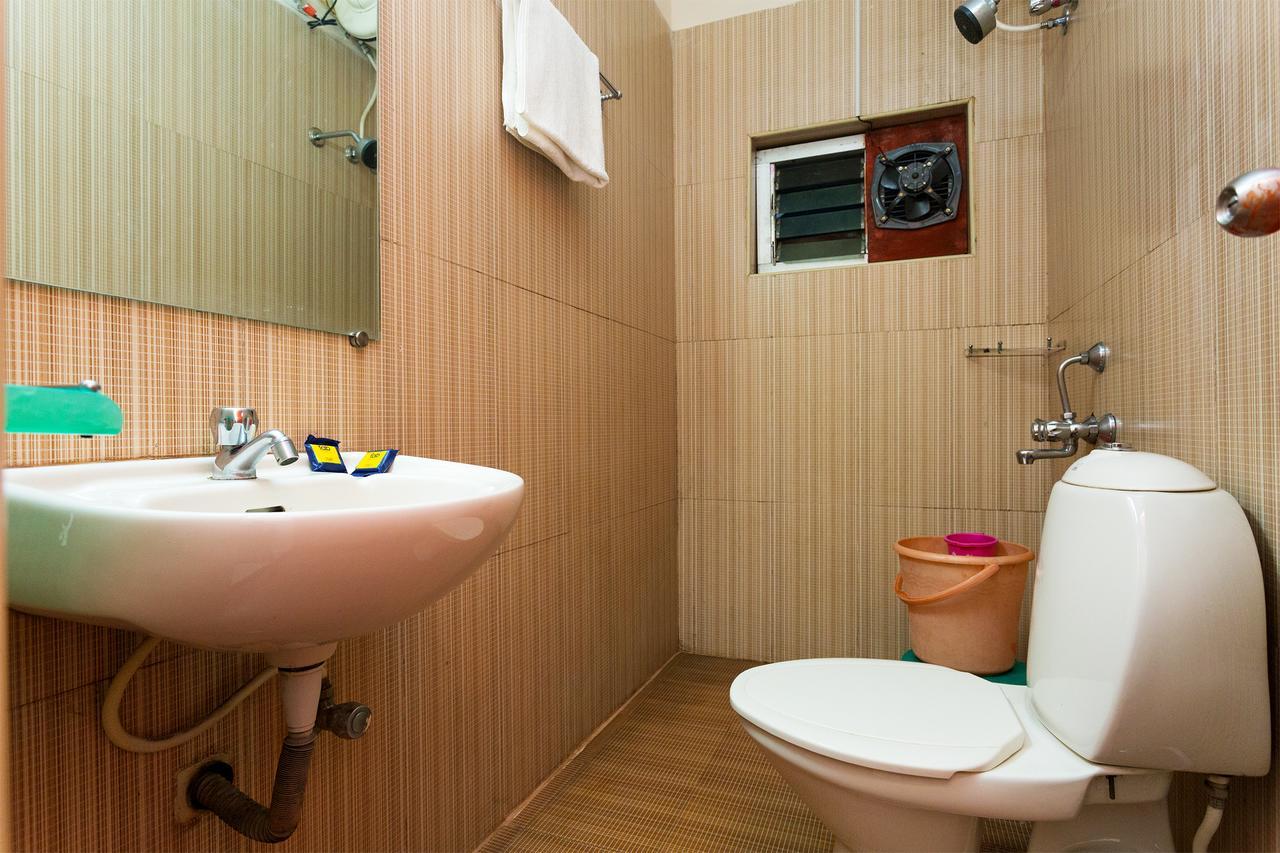 Fabhotel Cool Stay โกไดกานัล ภายนอก รูปภาพ