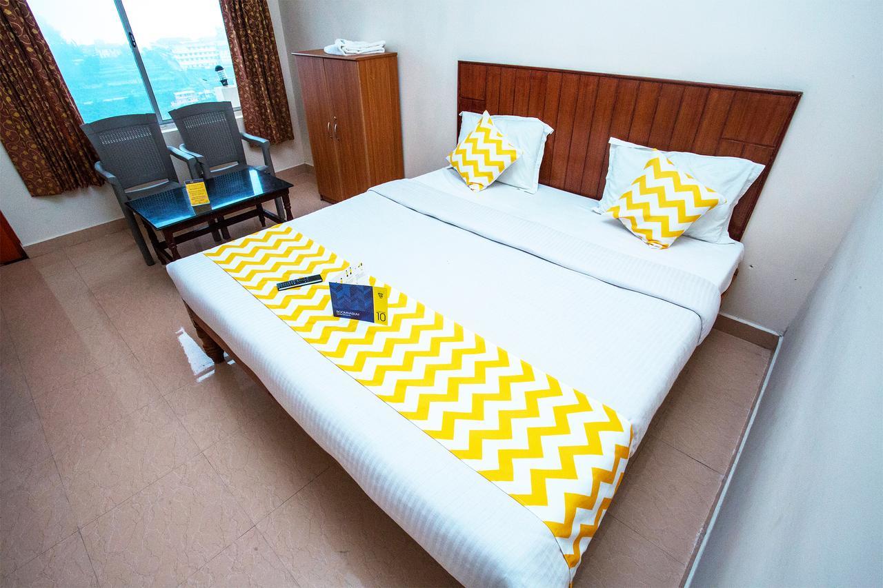 Fabhotel Cool Stay โกไดกานัล ภายนอก รูปภาพ