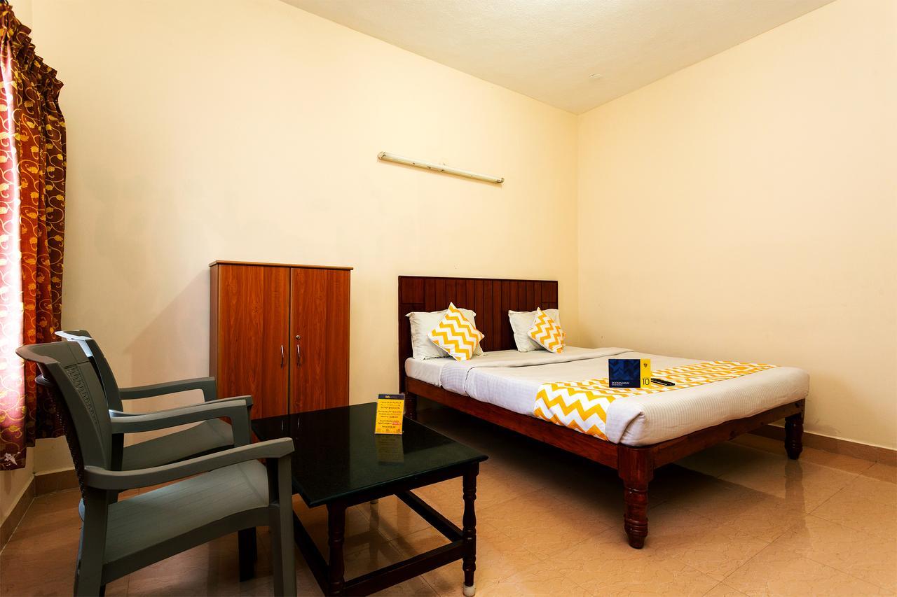 Fabhotel Cool Stay โกไดกานัล ภายนอก รูปภาพ