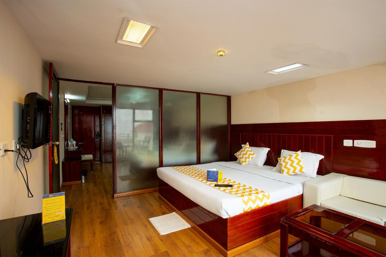 Fabhotel Cool Stay โกไดกานัล ภายนอก รูปภาพ