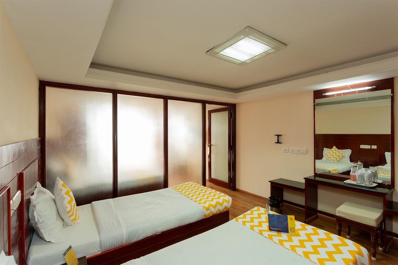 Fabhotel Cool Stay โกไดกานัล ภายนอก รูปภาพ