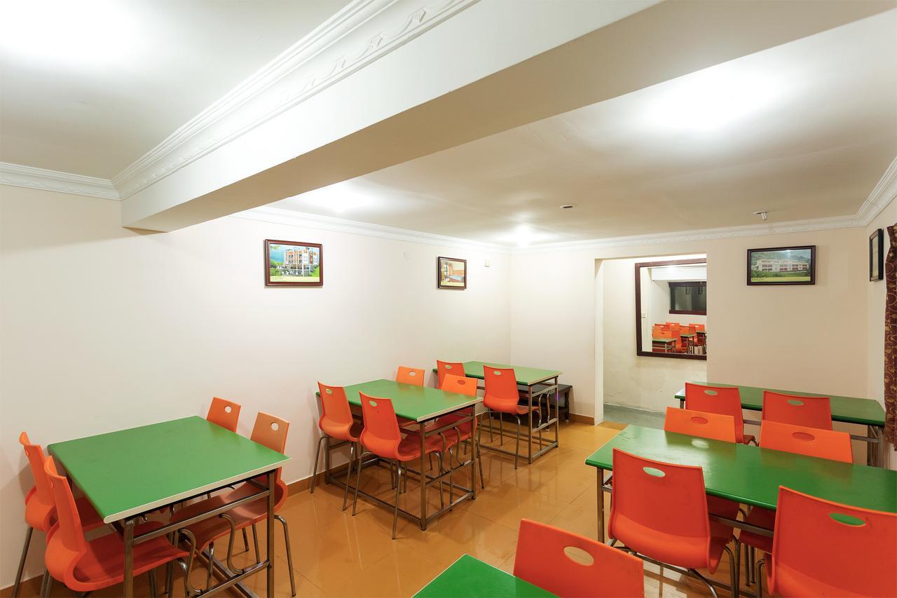 Fabhotel Cool Stay โกไดกานัล ภายนอก รูปภาพ