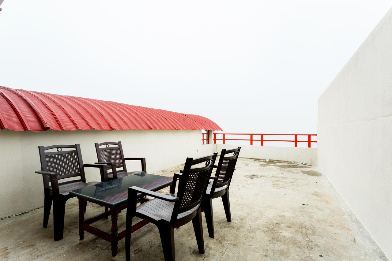 Fabhotel Cool Stay โกไดกานัล ภายนอก รูปภาพ