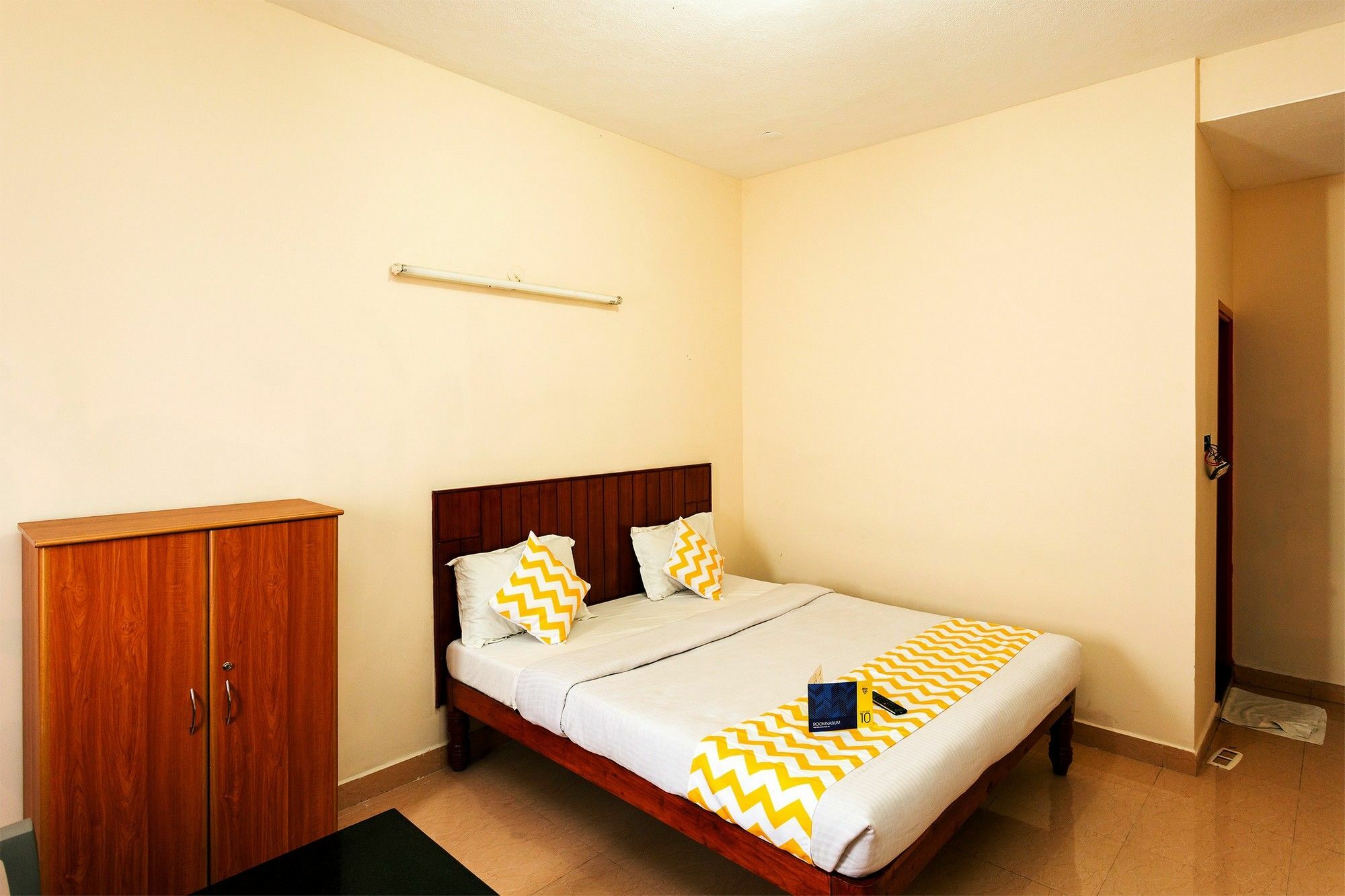 Fabhotel Cool Stay โกไดกานัล ภายนอก รูปภาพ