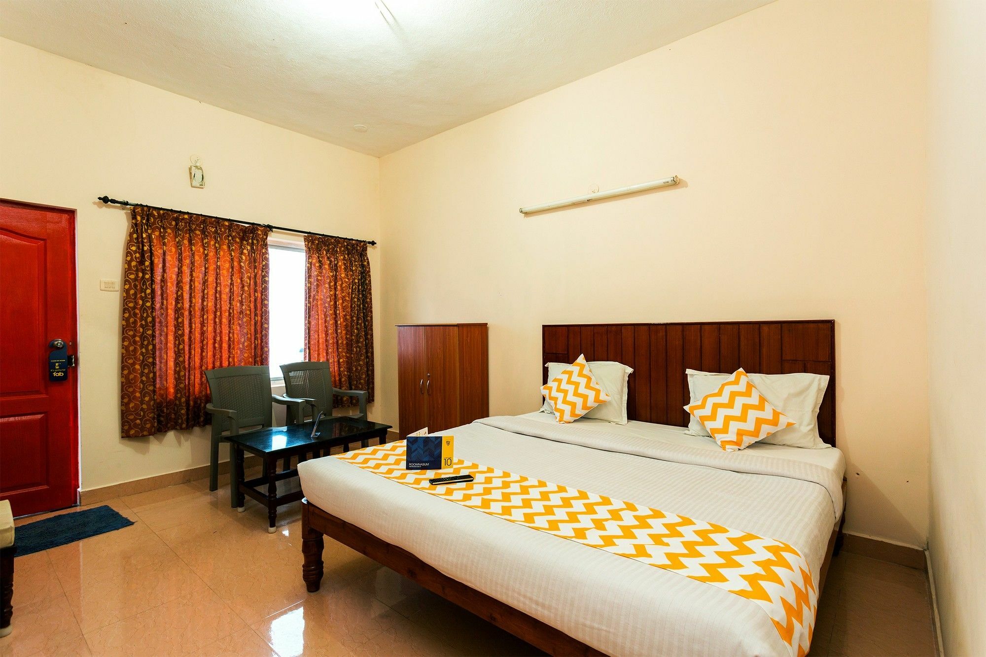 Fabhotel Cool Stay โกไดกานัล ภายนอก รูปภาพ